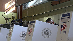 Голосование на промежуточных выборах в Конгресс США завершилось