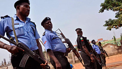 В Нигерии бандиты похитили и увезли в неизвестном направлении 15 школьников