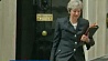 Премьер-министр Великобритании готова к провалу переговоров по выходу из Евросоюза 