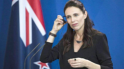 "Не хватает запаса в баке": премьер Новой Зеландии собралась в отставку