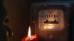 В Эстонии сегодня электричество дорожает на 244 %
