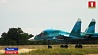 Информация о спасении второго пилота Су-34 не подтвердилась