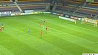 БАТЭ обыграл "Белшину" в матче 20 тура чемпионата Беларуси по футболу