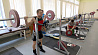 Почти 600 спортсменов представят Беларусь на Играх БРИКС - 2024 в Казани