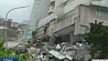 Крупное землетрясение произошло на Тайване