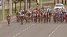 Более ста велогонщиков из 19 команд выйдут на старт гонки по центру Минска
