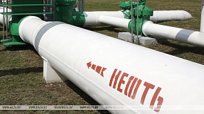 На переговорах с Путиным принято решение по вопросам поставок в Беларусь нефти и газа - Лукашенко