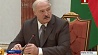 Александр Лукашенко не исключает возможность корректировки Конституции Беларуси 
