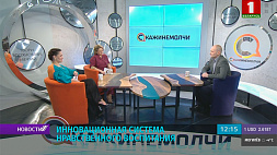Дмитрий Чебурканов  в программе "Скажинемолчи" о популяризации  системы киноуроков  в школах 