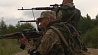 В Псковской области продолжаются учения коллективных сил оперативного реагирования ОДКБ