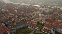 В Литве будет введен налог на дождь 