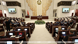 Депутаты ратифицировали соглашение между Беларусью и Ираном о передаче осужденных лиц