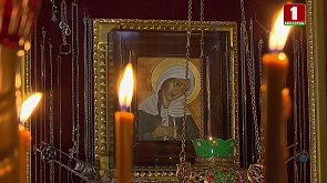 Женский монастырь Ксении Петербургской