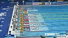 Илья Шиманович вышел в полуфинал чемпионата мира по плаванию 