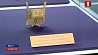 В Бресте впервые представлен самшитовый гребень-букварь начала XIII века