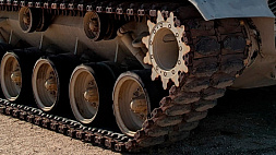 Министр обороны Великобритании подтвердил уничтожение танка Challenger 2 в Украине