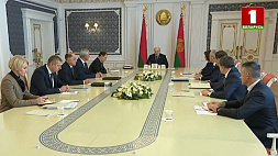 А. Лукашенко о перераспределении полномочий: С Президента надо снимать несвойственные функции