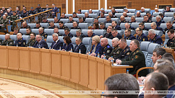 Лукашенко о нейтрализации террориста в Гродно: Спецслужбы сработали блестяще