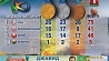 Сборная Беларуси в медальном зачете на 34-ой строчке