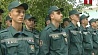 Беларусь отмечает День пожарной службы