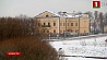 В Беларуси продолжает закрепляться зимняя погода