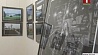 В столичной галерее открылась фотовыставка "Звуки музыки Раймонда Паулса"