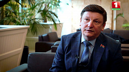 Игорь Марзалюк рассказал, сколько могло быть сегодня белорусов, если бы не война