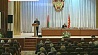 В Минске прошло собрание Совета ветеранов Беларуси