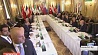 В Вене продолжаются международные переговоры по Сирии
