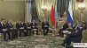 Результаты обстоятельных переговоров президентов Беларуси и России в Кремле