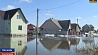 Из-за потепления в Беларуси большая вероятность паводков 