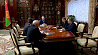 Во Дворце Независимости обсудили спортивную сферу Беларуси - какие задачи прозвучали от Президента
