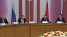 Беларусь сегодня принимает совместное заседание коллегий МИДов двух стран