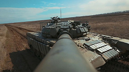 Марокко передаст Украине прошедшие модернизацию советские танки Т-72Б