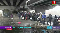 ООН: количество беженцев из Украины превысило три миллиона человек