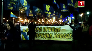 Как госпереворот на Украине в 2014 году повлиял на работу Совета безопасности Беларуси