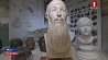 Белорусские антропологи восстановили облик человека, который жил несколько столетий назад