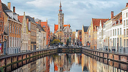 В Бельгии намерены летом ввести санитарные пропуска для массовых мероприятий