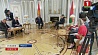 Беларусь и Европейский союз готовы дальше развивать взаимное сотрудничество