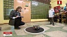 Конкурс робототехники для юных конструкторов Минской области