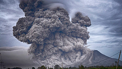 На Камчатке готовятся к мощному извержению вулкана 