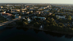 Заседание Совета Парламентского собрания Союза Беларуси и России пройдет в Пскове
