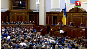 Украина без права выбора - как права украинцев были нарушены