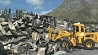 Не менее 9-ти человек стали жертвами лесных пожаров в ЮАР