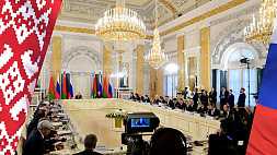 Большой разговор об экономике, ситуации в мире и сотрудничестве - итоги встречи Президентов Беларуси и России