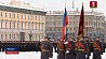 В честь 75-летия полного освобождения Ленинграда сегодня в России проходят масштабные мероприятия