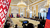 Большой разговор об экономике, ситуации в мире и сотрудничестве - итоги встречи Президентов Беларуси и России