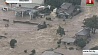 Наводнение в Японии приводит к остановкам производств