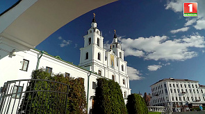 Минский Свято-Духов кафедральный собор