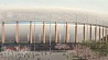 Оргкомитет Олимпиады 2020 обнародовал проекты реконструкции Олимпийского стадиона
